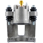 Order Rear Right Rebuilt Caliper With Hardware by NUGEON - 97-17900B For Your Vehicle