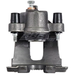 Order Rear Right Rebuilt Caliper With Hardware by NUGEON - 97-17934A For Your Vehicle