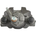 Order NUGEON - 97-17934A - Remanufactured Rear Disc Brake Caliper For Your Vehicle