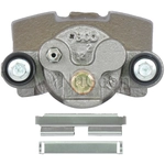 Order NUGEON - 97-17962A - Remanufactured Rear Disc Brake Caliper For Your Vehicle