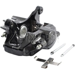 Order Rear Right Rebuilt Caliper With Hardware by NUGEON - 97B01249A For Your Vehicle