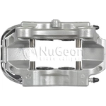 Order Étrier arrière droit reconditionné avec matériel de NUGEON - 97S03337B For Your Vehicle