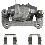 Order NUGEON - 99-00545A - Rear Passenger Side Brake Caliper For Your Vehicle