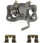 Order NUGEON - 99-00551A - Remanufactured Rear Disc Brake Caliper For Your Vehicle