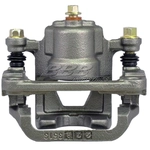 Order NUGEON - 99-00567B - Remanufactured Rear Brake Caliper For Your Vehicle