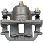 Order NUGEON - 99-00569B - Remanufactured Rear Brake Caliper For Your Vehicle