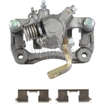 Order NUGEON - 99-00574A - Remanufactured Rear Brake Caliper For Your Vehicle