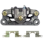 Order NUGEON - 99-00589B - Remanufactured Rear Brake Caliper For Your Vehicle