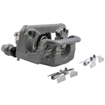 Order NUGEON - 99-00591A - Remanufactured Rear Brake Caliper For Your Vehicle