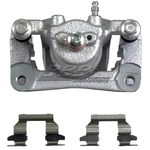 Order NUGEON - 99-00620B - Remanufactured Rear Disc Brake Caliper For Your Vehicle