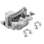 Order NUGEON - 99-00624B - Rear Passenger Side Brake Caliper For Your Vehicle