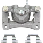 Order NUGEON - 99-00625B - Rear Passenger Side Brake Caliper For Your Vehicle