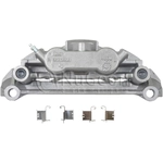 Order NUGEON - 99-00646A - Remanufactured Rear Disc Brake Caliper For Your Vehicle
