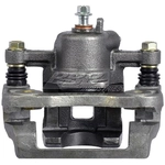 Order Rear Right Rebuilt Caliper With Hardware by NUGEON - 99-00830B For Your Vehicle