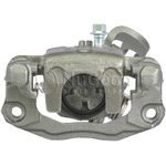 Order Rear Right Rebuilt Caliper With Hardware by NUGEON - 99-00834B For Your Vehicle