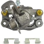 Order NUGEON - 99-00834B - Remanufactured Rear Disc Brake Caliper For Your Vehicle