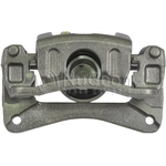 Order Rear Right Rebuilt Caliper With Hardware by NUGEON - 99-00837A For Your Vehicle