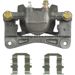 Order NUGEON - 99-00837A - Rear Passenger Side Brake Caliper For Your Vehicle