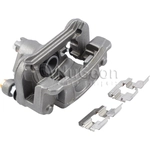 Order NUGEON - 99-00848A - Remanufactured Rear Disc Brake Caliper For Your Vehicle