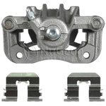 Order NUGEON - 99-00854A - Remanufactured Rear Disc Brake Caliper For Your Vehicle