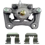 Order NUGEON - 99-00855A - Rear Passenger Side Brake Caliper For Your Vehicle