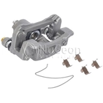 Order NUGEON - 99-00857A - Rear Passenger Side Brake Caliper For Your Vehicle