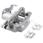 Order NUGEON - 99-00860A - Rear Passenger Side Brake Caliper For Your Vehicle