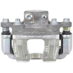 Order Rear Right Rebuilt Caliper With Hardware by NUGEON - 99-00862A For Your Vehicle