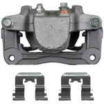 Order NUGEON - 99-00864A - Remanufactured Rear Brake Caliper For Your Vehicle