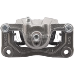 Order Rear Right Rebuilt Caliper With Hardware by NUGEON - 99-00866A For Your Vehicle