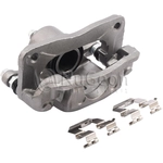 Order NUGEON - 99-00866A - Rear Passenger Side Brake Caliper For Your Vehicle