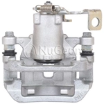 Order Rear Right Rebuilt Caliper With Hardware by NUGEON - 99-00874A For Your Vehicle