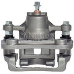 Order Rear Right Rebuilt Caliper With Hardware by NUGEON - 99-00880A For Your Vehicle