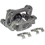 Order NUGEON - 99-00880A - Rear Passenger Side Brake Caliper For Your Vehicle