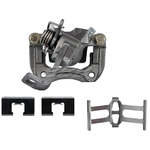 Order NUGEON - 99-00922A - Rear Passenger Side Brake Caliper For Your Vehicle