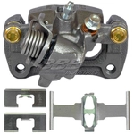 Order NUGEON - 99-00927A - Remanufactured Rear Disc Brake Caliper For Your Vehicle