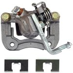 Order NUGEON - 99-00940A - Rear Passenger Side Brake Caliper For Your Vehicle