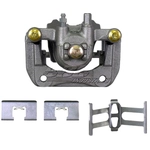 Order NUGEON - 99-00948A - Rear Passenger Side Brake Caliper For Your Vehicle