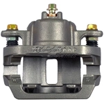 Order Rear Right Rebuilt Caliper With Hardware by NUGEON - 99-00950A For Your Vehicle