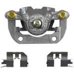 Order NUGEON - 99-00950A - Remanufactured Rear Disc Brake Caliper For Your Vehicle