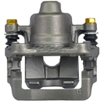 Order Rear Right Rebuilt Caliper With Hardware by NUGEON - 99-00952A For Your Vehicle