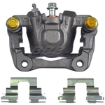 Order NUGEON - 99-00952A - Rear Passenger Side Brake Caliper For Your Vehicle