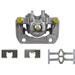 Order NUGEON - 99-00961A - Rear Passenger Side Brake Caliper For Your Vehicle