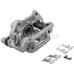 Order NUGEON - 99-00970A - Remanufactured Rear Brake Caliper For Your Vehicle