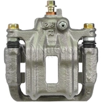 Order NUGEON - 99-01007A - Remanufactured Rear Brake Caliper For Your Vehicle