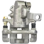 Order NUGEON - 99-01020A - Remanufactured Rear Brake Caliper For Your Vehicle