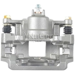 Order Rear Right Rebuilt Caliper With Hardware by NUGEON - 99-01027A For Your Vehicle