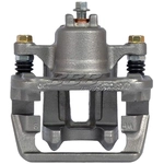 Order NUGEON - 99-01028A - Remanufactured Rear Brake Caliper For Your Vehicle