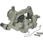 Order NUGEON - 99-01041A - Remanufactured Rear Brake Caliper For Your Vehicle