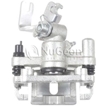 Order Rear Right Rebuilt Caliper With Hardware by NUGEON - 99-01129B For Your Vehicle